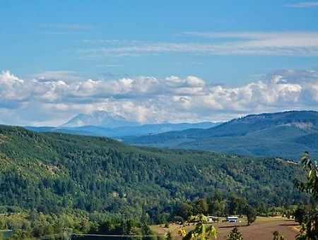Paradise Rv Campground Silver Creek Екстериор снимка