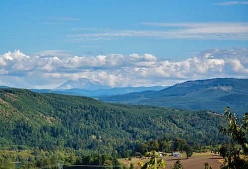 Paradise Rv Campground Silver Creek Екстериор снимка